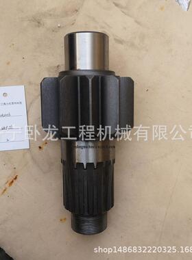 TY165-2推土机轴齿轮0A21056