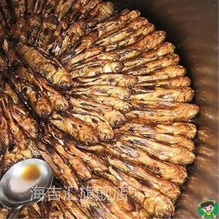 山东五香糟鱼整条红烧鲤鱼鲫鱼即食鲢鱼熟食炖鱼酥鱼熏鱼酱板鱼