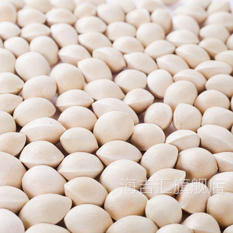 2024生白果银杏果新鲜特一级带壳大果当季优质白果无漂白食用干果