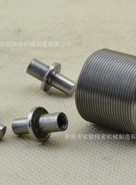 大量供应滚丝机滚丝轮三轴M7x0.75P内孔1m厚度10mm20mm