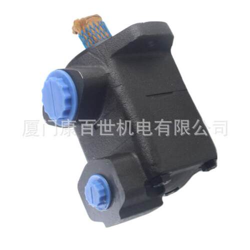 PARKER/现货供应Paker液 Denison T6CC 派克 油泵 压泵原r装全新