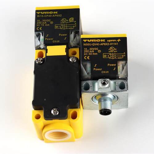 T4URCK图尔克DMTBI型号见描5U-M18E-APX3接近关BI-UNR-AP6X-0.3-P