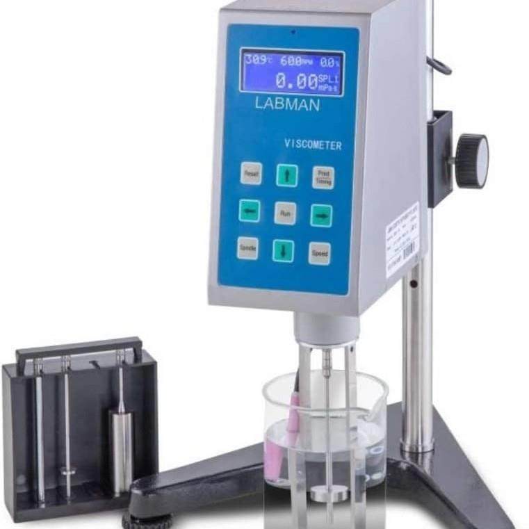 上海DV-2旋转粘度计，精密数显满足ISO标准粘度计旋转粘度计