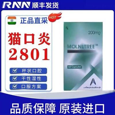 2801口炎传腹靶向大肚子干湿性