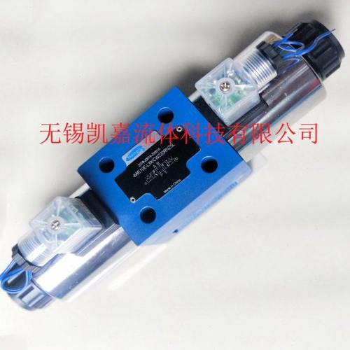 4WE10E-L3X/CW220RNZ5L 4WE10Y-L3X/CG24NZ4立新电磁阀4WE10Y-L3X