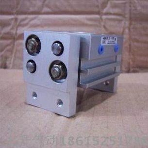 宽阔气动夹爪 气动手指 MHL2-10D/16D/20D/25D/32D/40D 夹爪气缸