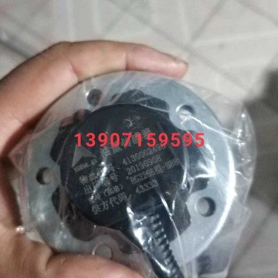 临工装载机L953 955 953F 955F956F柴油箱油量传感器油浮子测油量