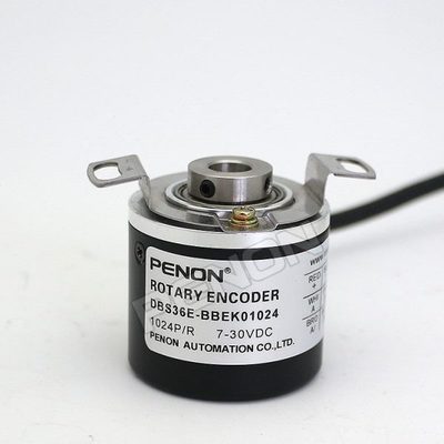 DBS36E-BBEK01000-BBEK01024-BBEK02000-BBEK02048全新旋转编码器