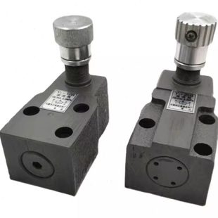 25B 63B等 中低压溢流阀Y 板式 管式 溢流阀调压阀 10B