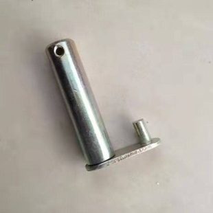 中拉杆前销 河南洛阳东方红804 1204拖拉机悬挂销 1004 销轴 904