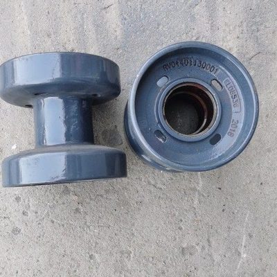 福田雷沃RG40RG50水稻收割机配件支重轮