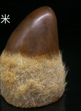 角制品牛角精品牛角尖工艺品仿古做旧工艺礼品古玩收藏