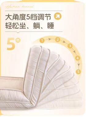 人类狗狗窝懒沙可躺可发睡人其他/oth类巨型窝号人网红榻榻米折叠两用单人