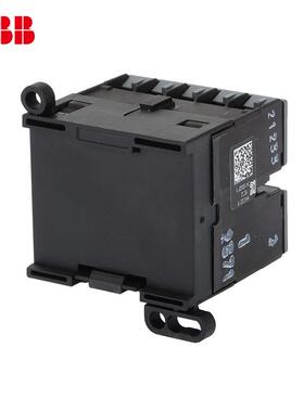 B6-30-0/01流BC6/BC724V/1HLA10直V逆VB/V可BC7小型交流1接触器