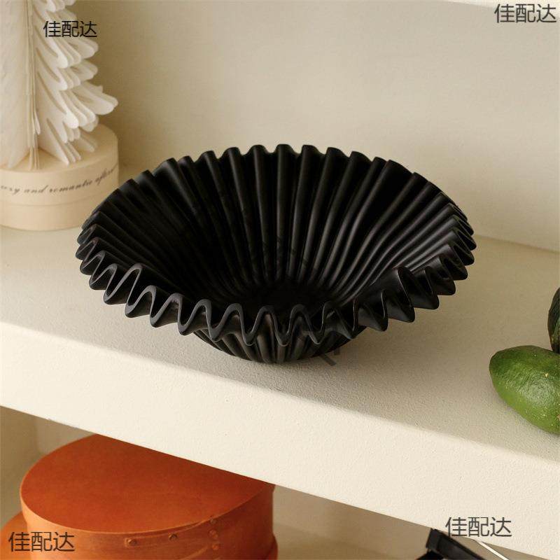 ?C物MYD不规则树脂水果盘盆果家用客厅ARnFQJKy几餐桌收纳盘置茶,餐饮具,果盆/果盘/果篮,淘宝优惠券,粉丝福利购,淘宝优惠卷