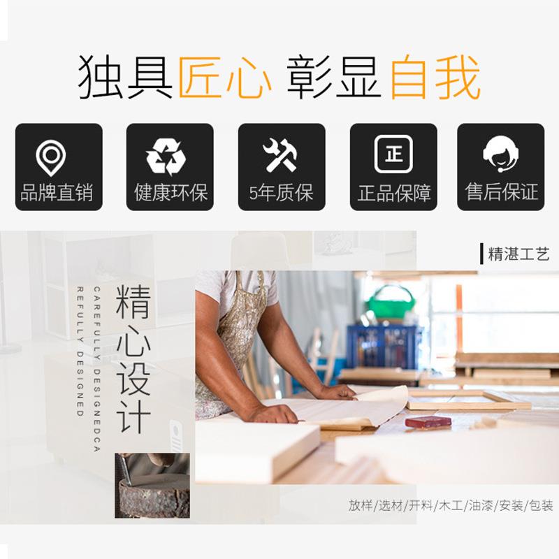 洞依你奶油风梳妆台卧斗室可移动转角窝化柜妆桌两用一体收简约床