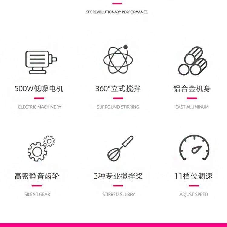 拌鲜奶机商用7升打蛋搅打家厨57590用和面机奶油发奶盖多功能师机,厨房电器,面条机,淘宝优惠券,粉丝福利购,淘宝优惠卷