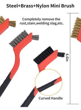 亚逊车热21件套汽清卖洁刷电钻清洁刷轮胎刷清洁GVQ马刷缝隙刷细