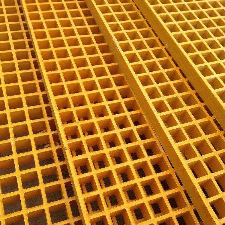 厂家玻璃钢格栅格SOL盖板洗栅篦车光房格栅园林绿化树子伏走道板