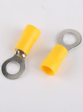 OT型线鼻子接线子端线鼻子TVO-JTK型圆形预绝BQI缘端RV5.R5-6