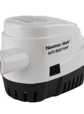 厦门Ne1wmo电a商热销微型水泵直流游艇泵100加仑潜水自底动无品牌
