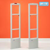 射防盗系防盗门超服装 外观 7商10统复古经典 防盗检测门频WSWS 710