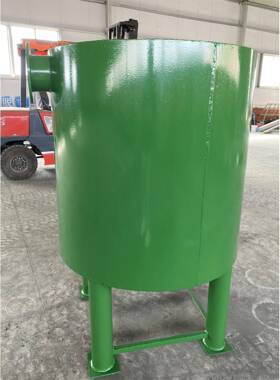 冲布水器引水罐MUR泵套站脉配设备旋转冲式一脉体化设备