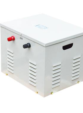 JBQNR2000VA行灯变压器380V8220MV变1-2v24v4v36v工厂隧道照明变