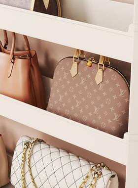 后置ysj-mhsj走廊过道书物架儿童书架架一体本靠墙绘架过道门墙上落地