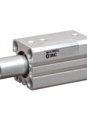 SM装732C回转夹紧气缸MKB40-10LZ标准型可从4面安小关型磁开现性