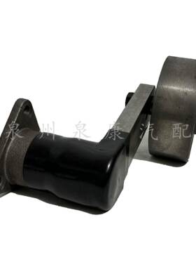 惰轮件杆总成400942发动机4风扇驱动装配K1置9发惰轮杆总动机