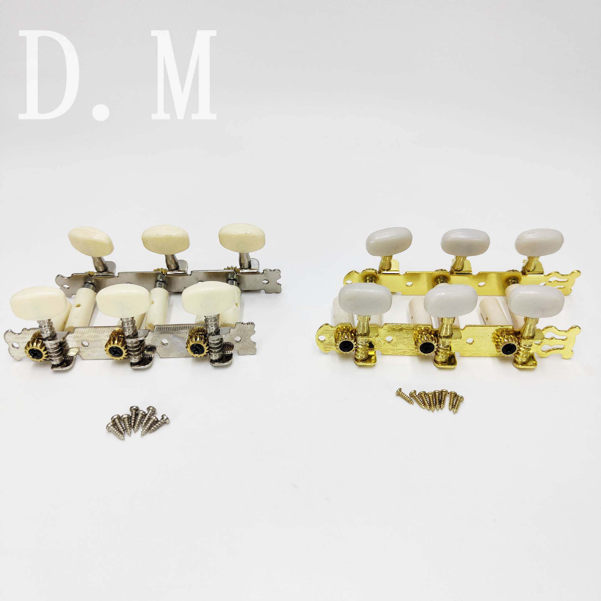 11件套古典吉他弦钮琴弦品丝扳手弦枕换弦器下码檫琴布整套齐全