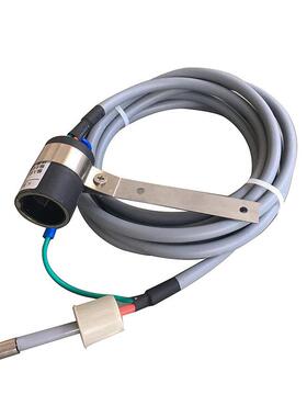 【子风嘴】2厂家销KLD-30B大302B圆头离子直风咀除静离电除尘离子