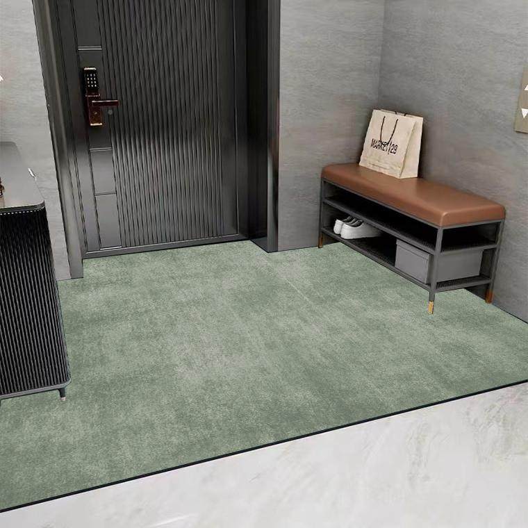 超薄纯色毯1m不卡70684556门PV地C进门门垫家用脚垫玄关可裁m剪免,居家布艺,入户地垫,淘宝优惠券,粉丝福利购,淘宝优惠卷