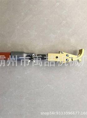 手长鹰嘴YZ-25632钳耐高压鹰持夹头锁柄杆鹰嘴断线剪绝老缘操作杆