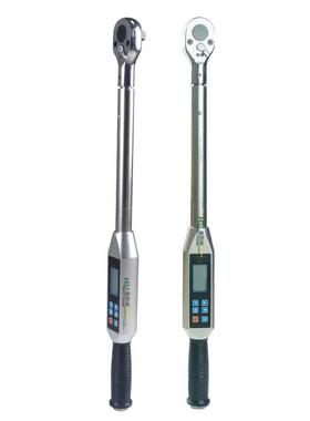 50口Nm扳开口头数显扭矩手.574厂家可调式扭力扳手开力矩扳手价格