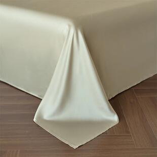 高端凉0支天丝双DC拼丝四件套冰床单夏季感被套真6丝滑裸睡床上用