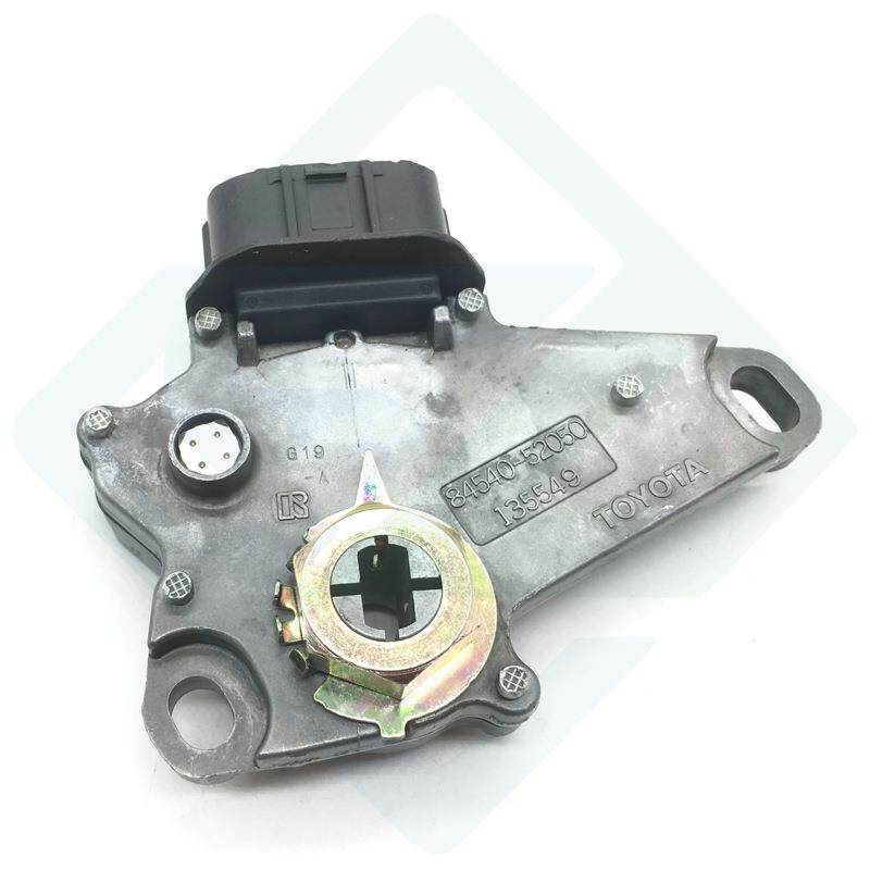 适用丰田00-04款塞利卡1.8LL4空档开关档位开关84540-52050