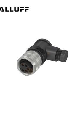 BALLUFF/BCC0FK1自接线接插件BCCA345-0000-10-000-51X5A5-000