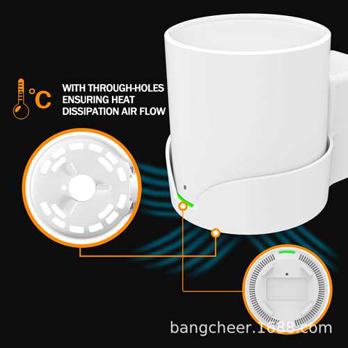适用于TP Link Deco X10 X20 X50 X55 X60 Mesh Wifi 6路由器支架