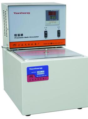 THS-22恒温水槽THS-30恒温水槽30L0-100℃0.05度天恒水槽
