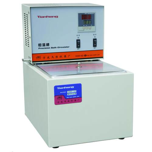 THS-22恒温水槽THS-30恒温水槽30L0-100℃0.05度天恒水槽