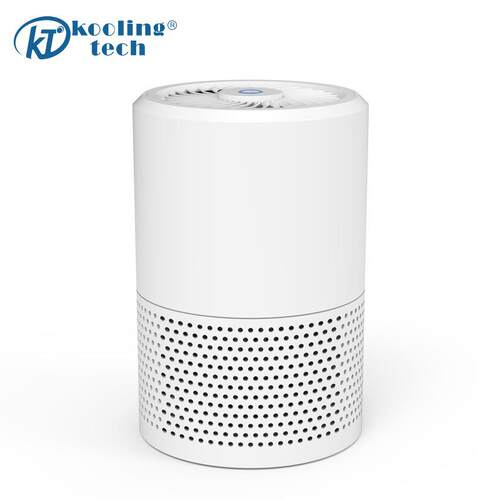 办公室使用的小型净化器家用卧室使用净化器PM2.5净化器静音便携