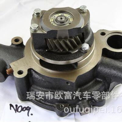 汽车叉车配件汽车水泵K13DK13C-TE16100-3320冷却剂泵