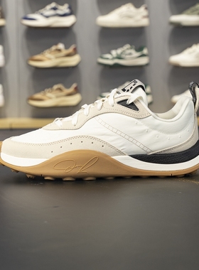 李宁运动鞋2025新款WADE 1% - Dloading男子篮球文化鞋ABCV001