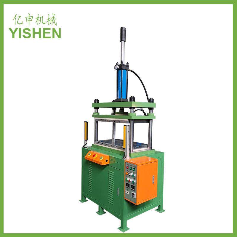 液压设备制造厂家出售四柱三板3吨液压机橡胶硫化热压成型机,五金/工具,其他机械五金,淘宝优惠券,粉丝福利购,淘宝优惠卷