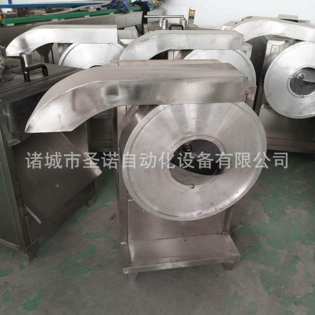 厂家供应全自动薯条机不锈钢薯条切条设备多功能薯条切条机