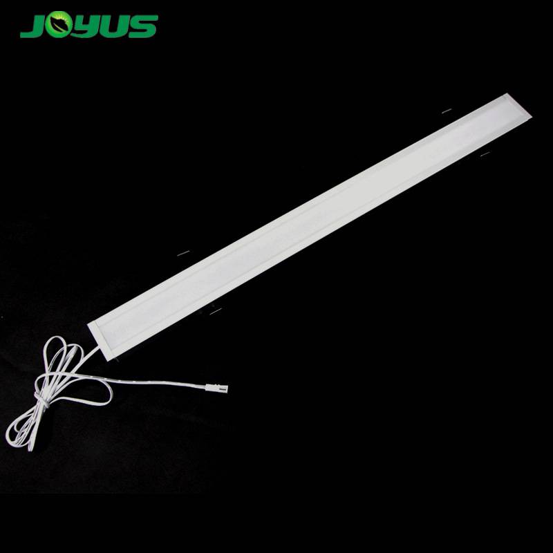 嵌入式线条灯 带PC罩  嵌入式吊顶灯 嵌入式地埋灯 橱柜照明灯