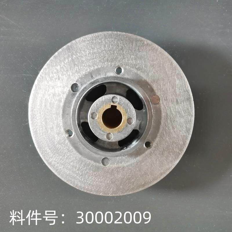 BA531ST/DST洗地机原厂配件定位盘清洗机耐用刷盘多功能吸尘器