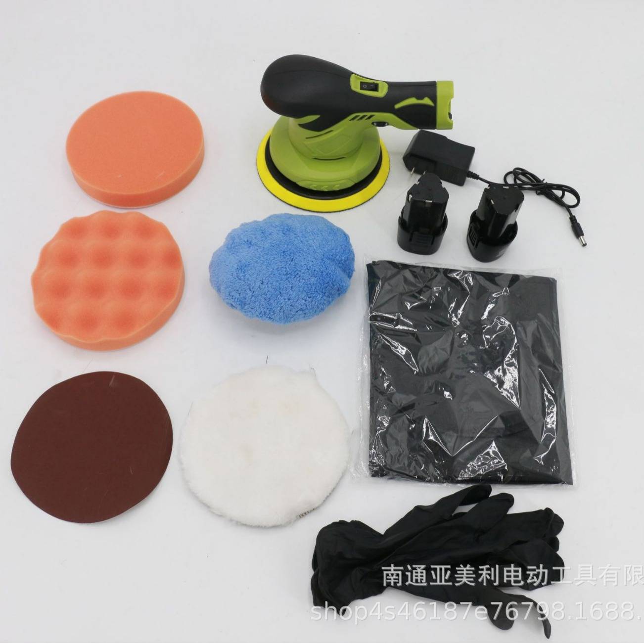 锂电迷你砂轮机12v充电小型便携式手磨抛光打磨机厂家